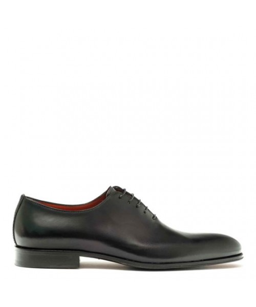 Per La Moda - A106 Black Leather Per La Moda - A106 Black Leather